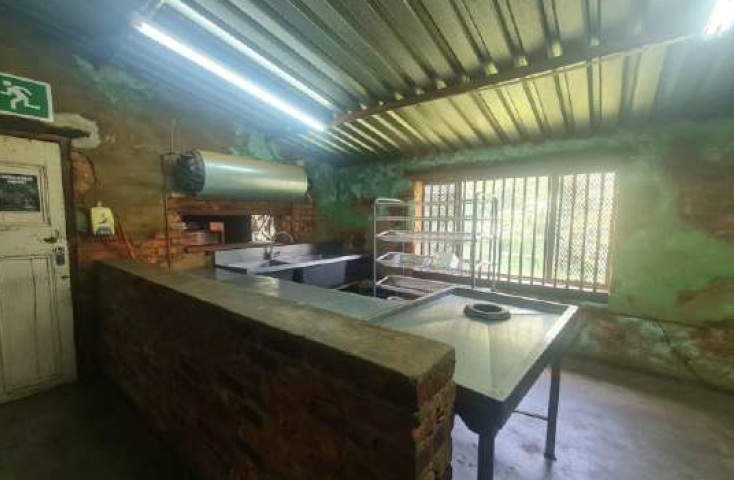 Commercial Property for Sale in Rietfontein A H North West